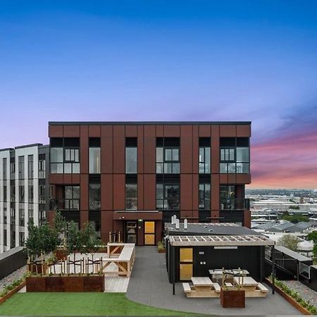 The Residences Ellerslie Auckland Exterior photo