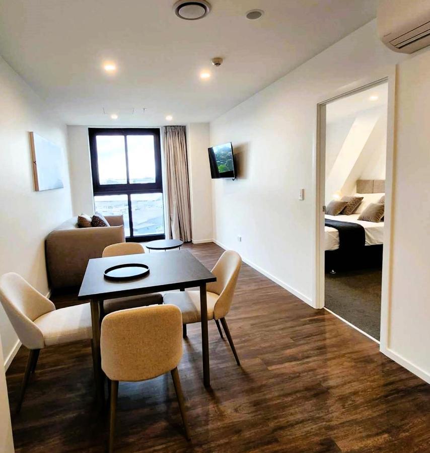 The Residences Ellerslie Auckland Exterior photo