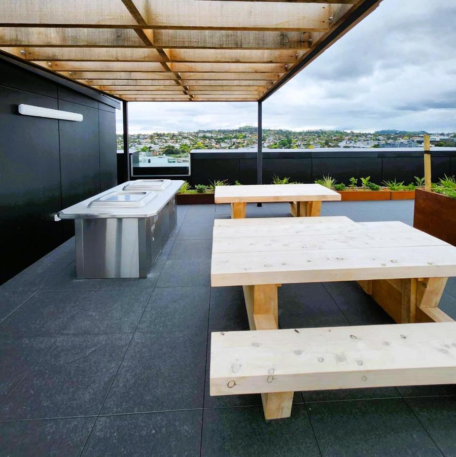 The Residences Ellerslie Auckland Exterior photo