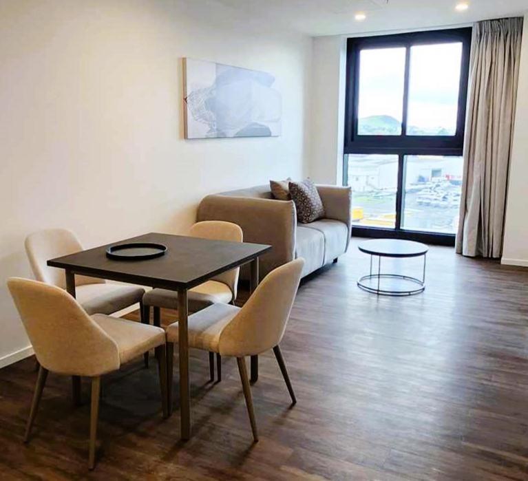 The Residences Ellerslie Auckland Exterior photo