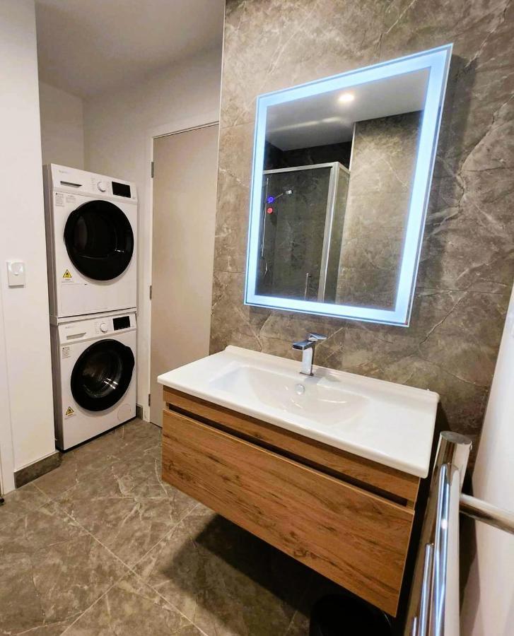The Residences Ellerslie Auckland Exterior photo