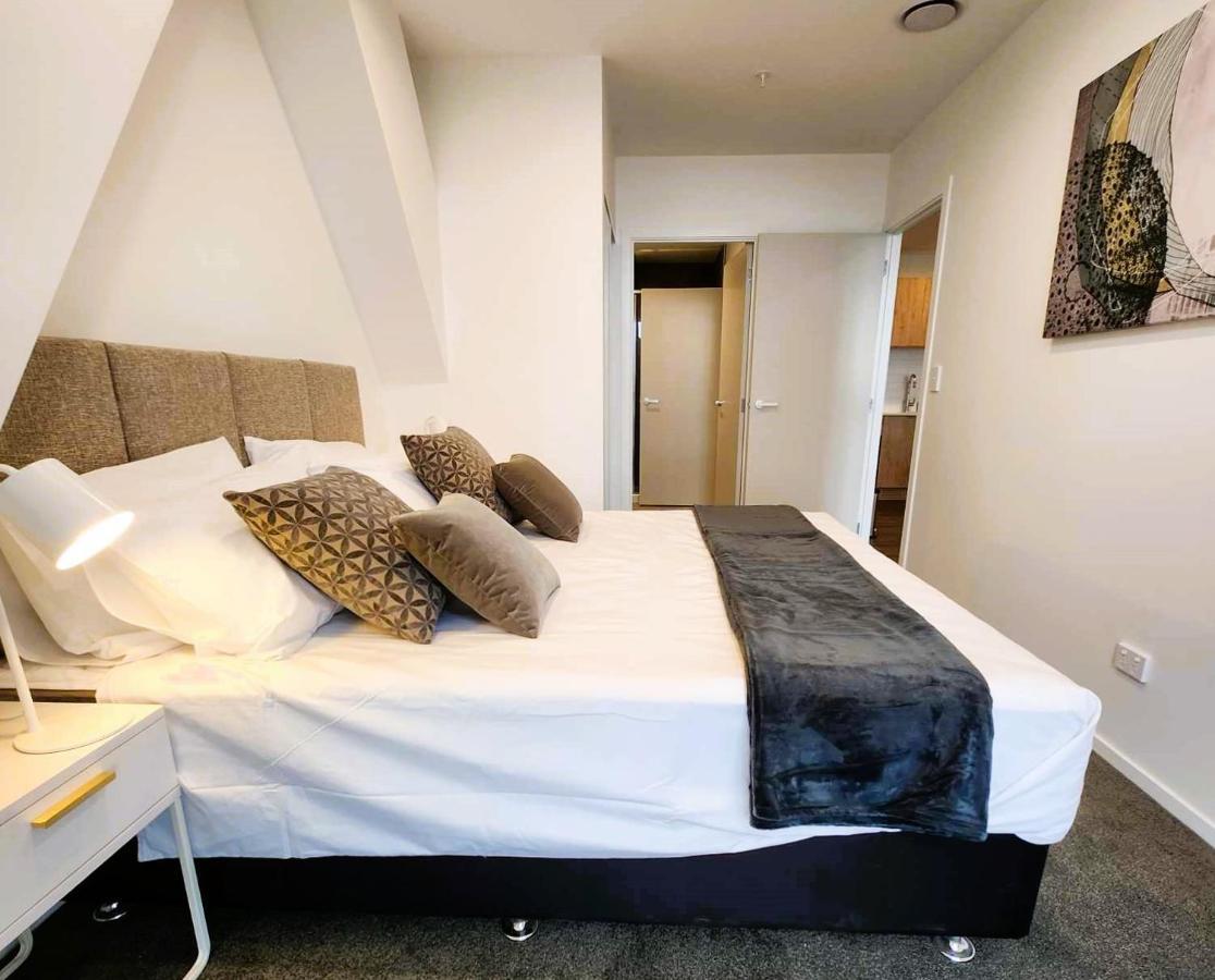 The Residences Ellerslie Auckland Exterior photo