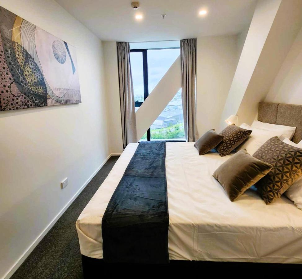 The Residences Ellerslie Auckland Exterior photo